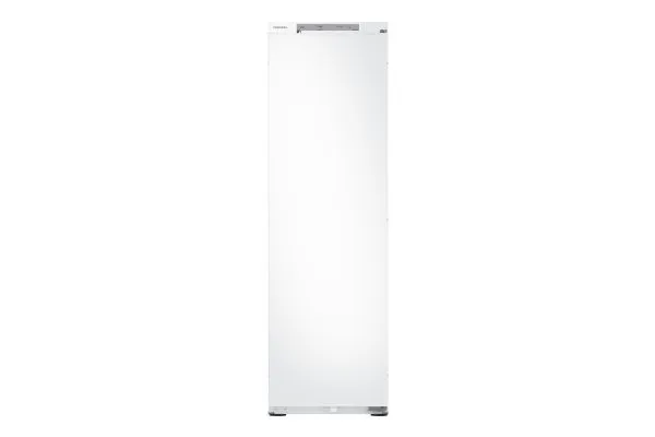 Samsung BRR29703EWW, 289 l, Frostfritt system, SN-T, 35 dB, E, Hvit