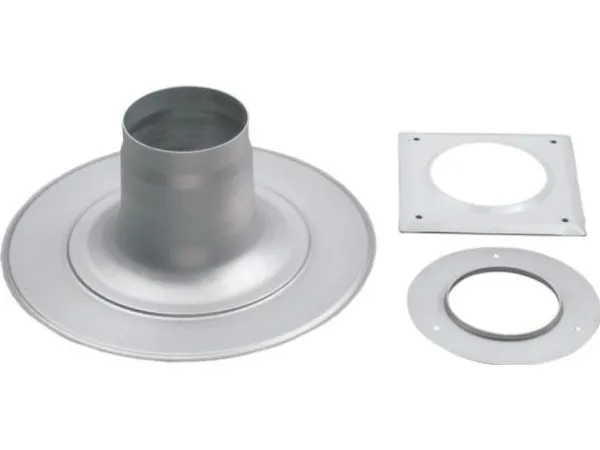 Bosch AZ 136 flat inndekning