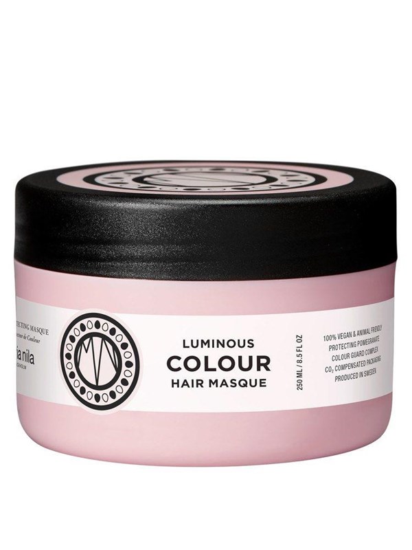 Maria Nila Luminous Colour Masque