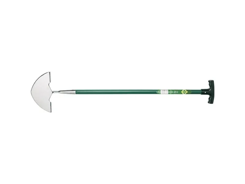 C.K. G5144 Plenklipper i rustfritt stål 1040 mm 41