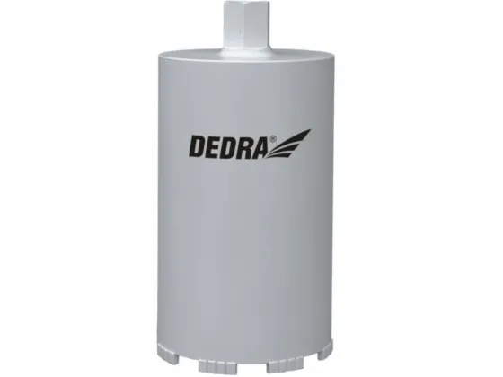 Borekrone Dedra Grimo diamant 152×400 mm