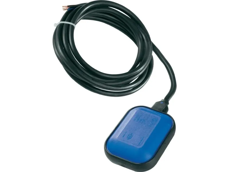 Wallair 1CLRLG02/5PVC svømmekobler fylling/tømming 5,00 m