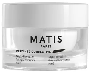 Matis Reponse Corrective Night-Reveal 10 50ml