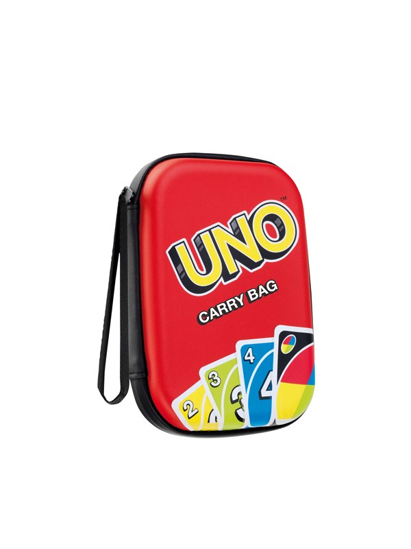 UNO Card Storage Case
