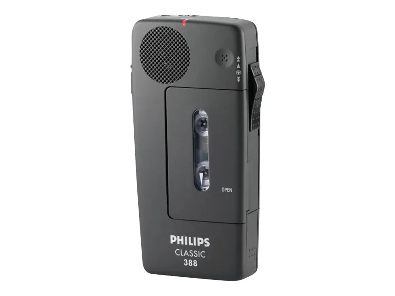 Philips Pocket Memo 388 - Taleopptaker