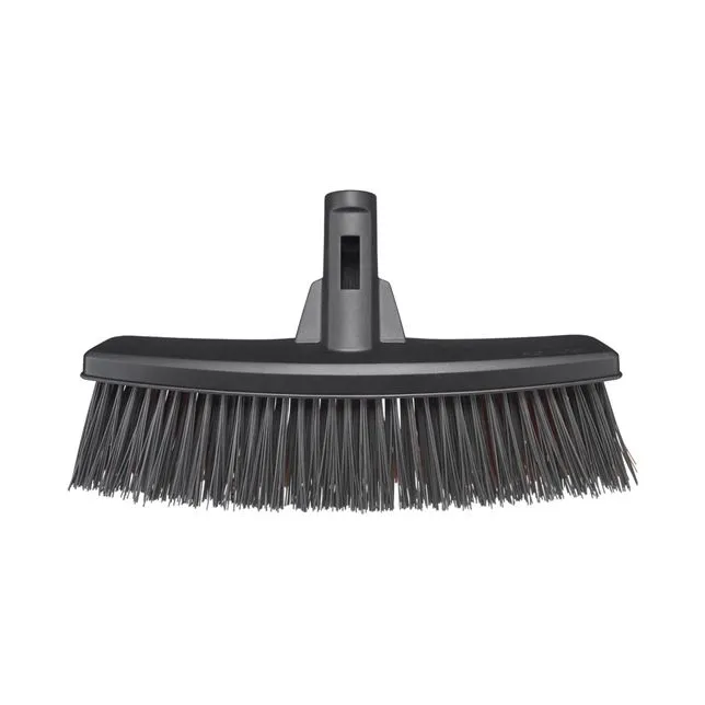 Fiskars 1025930, Utendørs, Sort, Oransje, Myk/hard bust, 105 mm, 380 mm, 200 mm