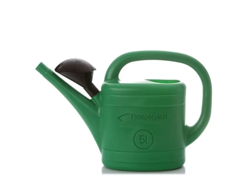 Prosperplast vannkanne Spring grønn 5L (IKSP05)