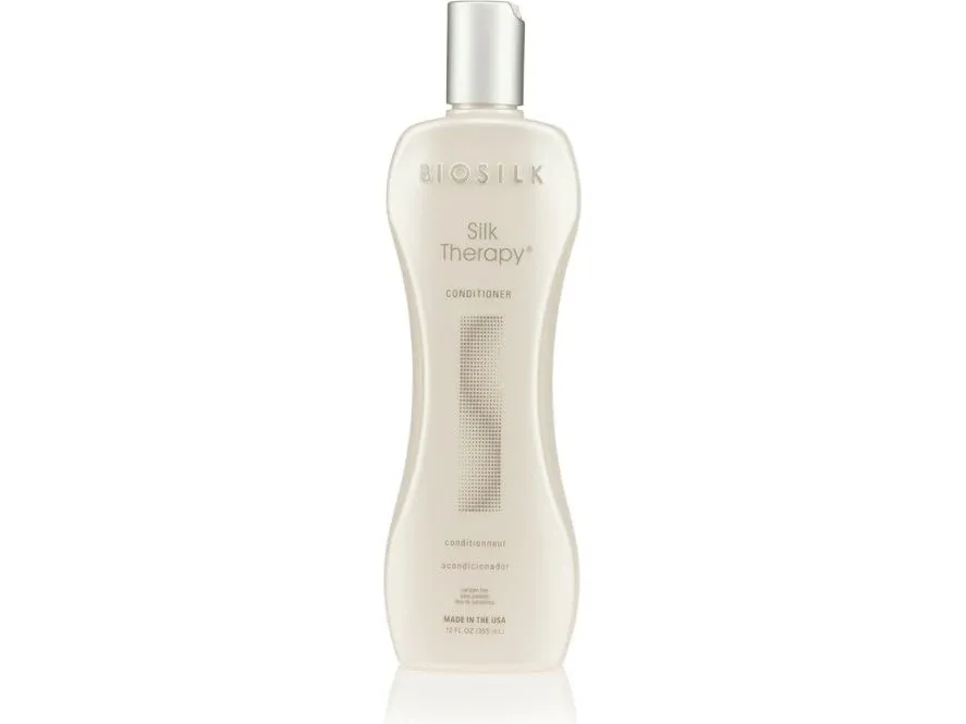Biosilk Silk Therapy Conditioner regenerativ balsam 355ml