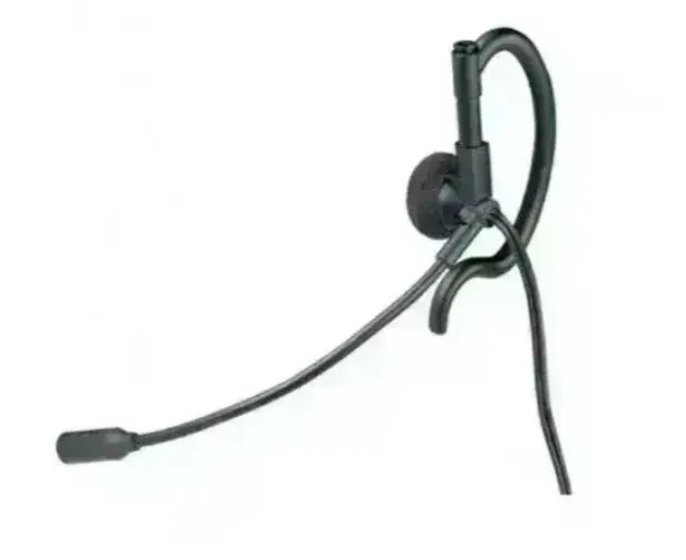 Motorola - Hodesett - ørepropp - kablet - for Motorola XTR446