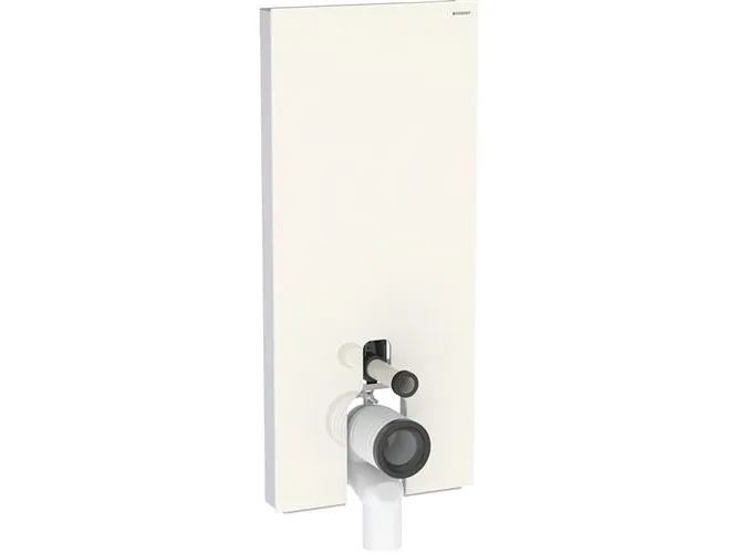 Cisterne Monolith Plus 114cm sand t/gulv