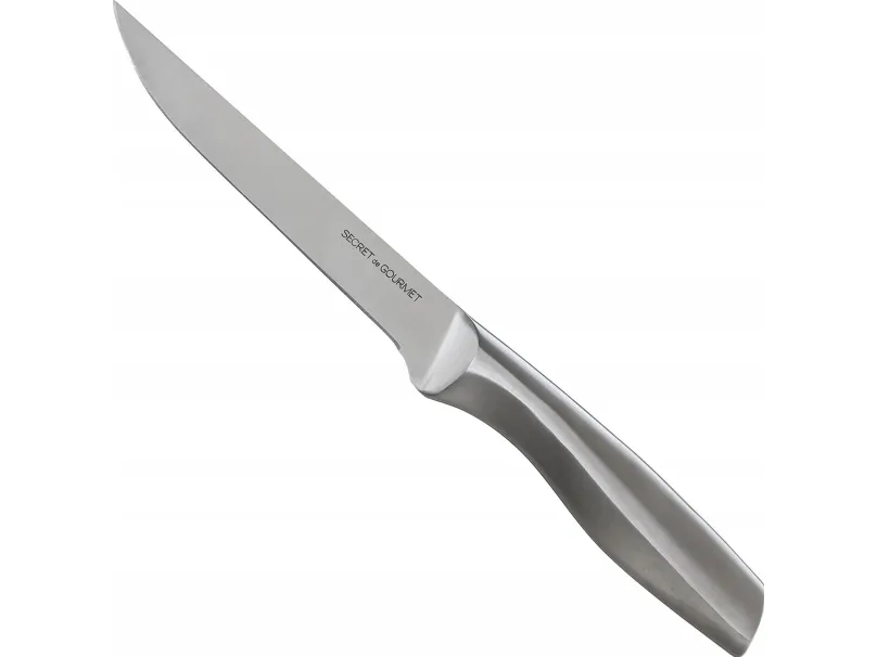 Secret de Gourmet kniv: nóz do mies i wedlin, rustfritt stål, 29 cm