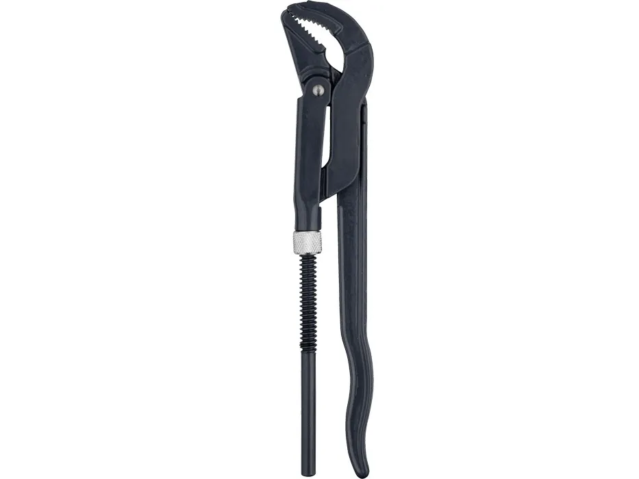 kwb 409400, Mørkeblå, Svensk rørtang, Blå, 2,54 cm, 45°, Stål