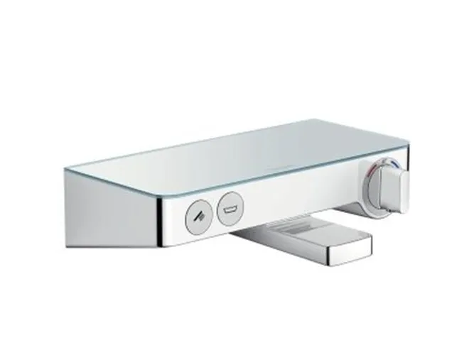 HansGrohe ShowerTablet Select 300 kar/brus krom