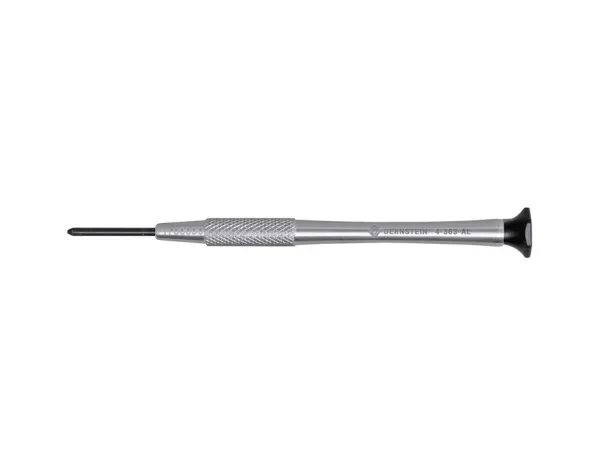 Bernstein 4-363-AL, 1 stykker, Molybden-vanadium stål, 81 mm, 3 g, 1,4 cm, Tyskland