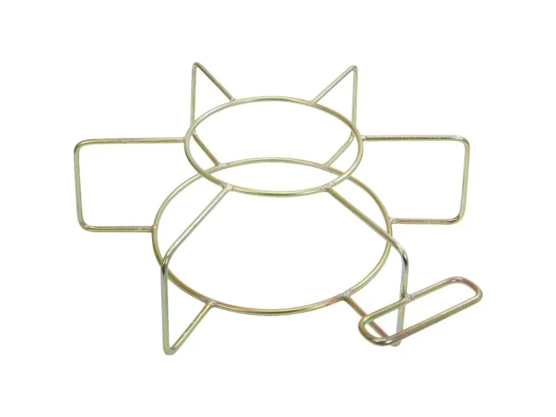 KS Tools 900.2113 9002113 #####Spiral-kurv, mål Ø 520 mm