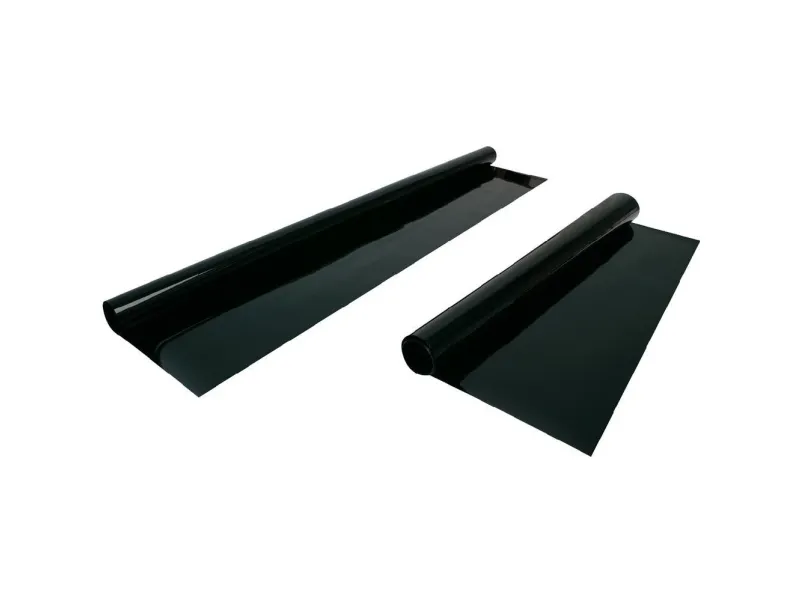 APA 505533 toningsfolie selvklebende 76 x 152 cm, 50 x 250 cm