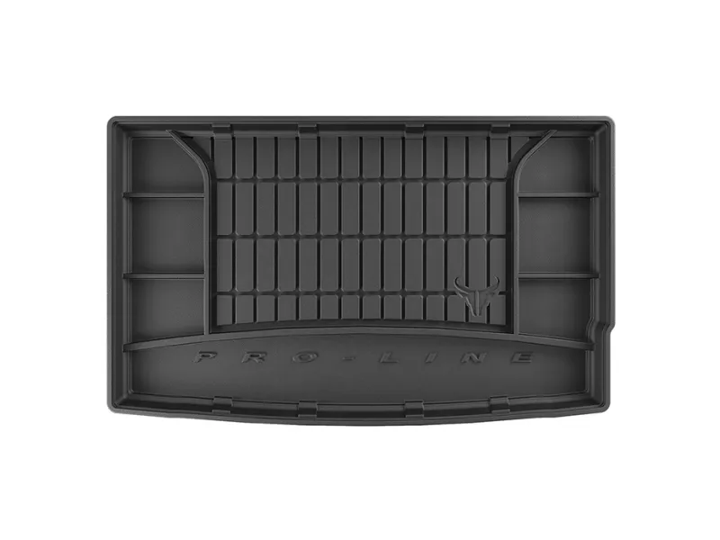 Bagasjeromsbakke BYD Dolphin 2021- - nedre
