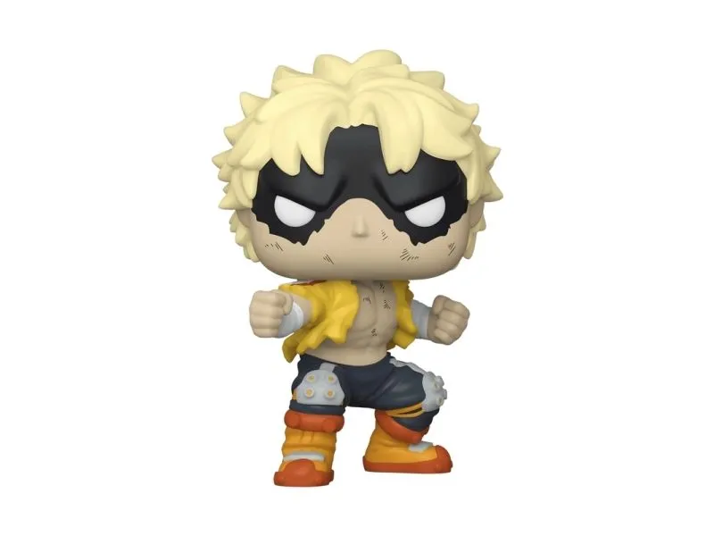 FUNKO POP! 58036, Actionfigur att samla, Anime och Manga
