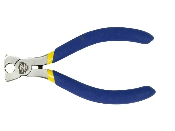 Vorel tang spisstang 110mm 42302