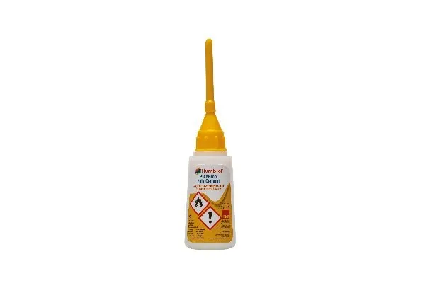 Wittmax Precision Poly - Hobbysement - 20ml kolbe