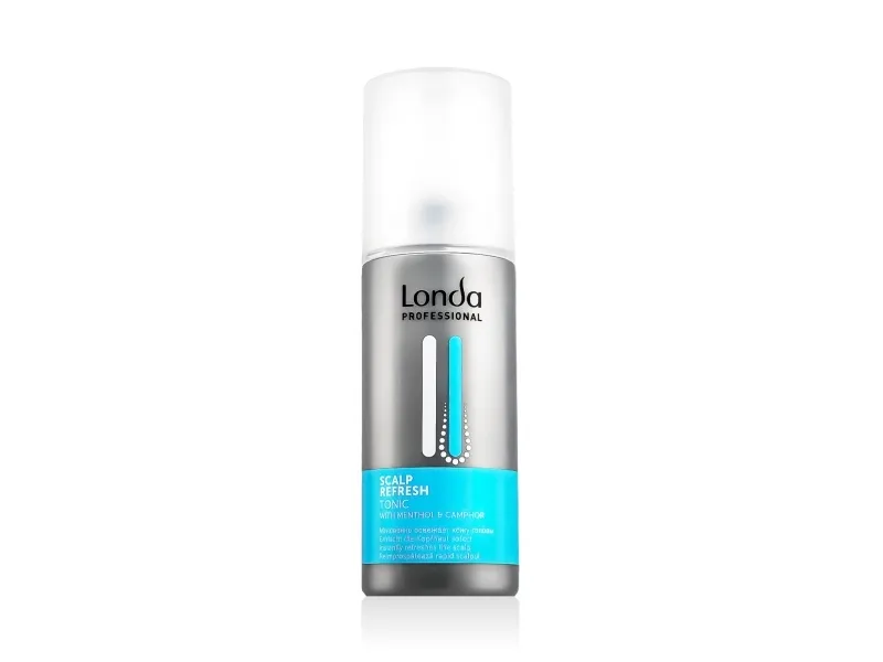 Londa Professional Scalp Refresh Stimulating Sensation Leavein Tonic 150ml