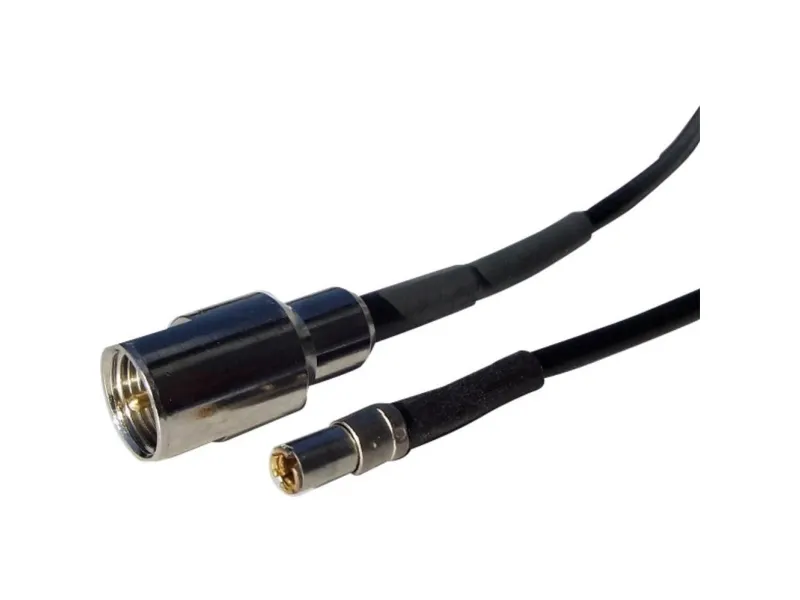 Wittenberg antenneadapter FME-kontakt, TS-9-kontakt 103131