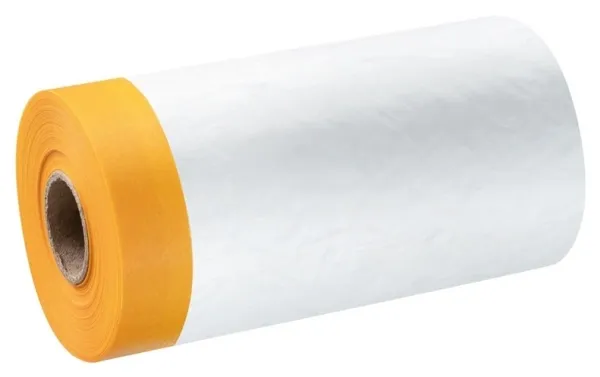 Forte malerfolie COVER FILM PRECISION FORTE 55 cm x 25 m