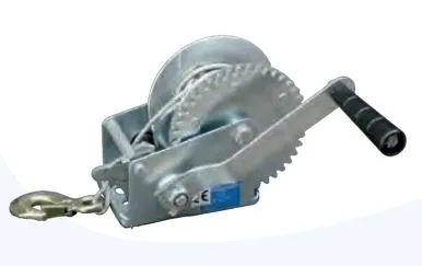 Geko lineær grøfterfræser horisontal 450 kg 10 m (G01080)