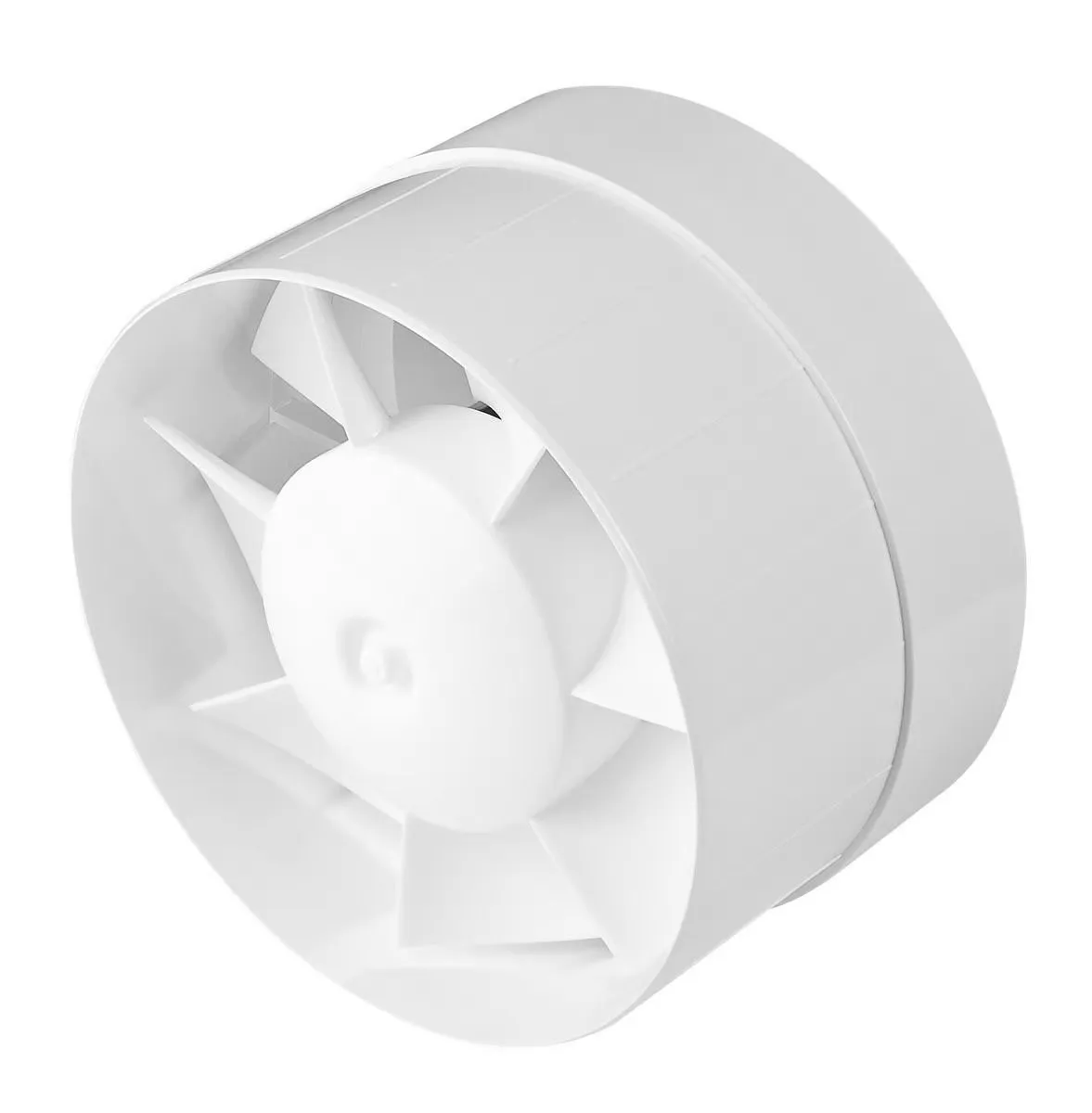 Fresh UNITE kanalvifte 15W med timer til kanalrør Ø150 mm