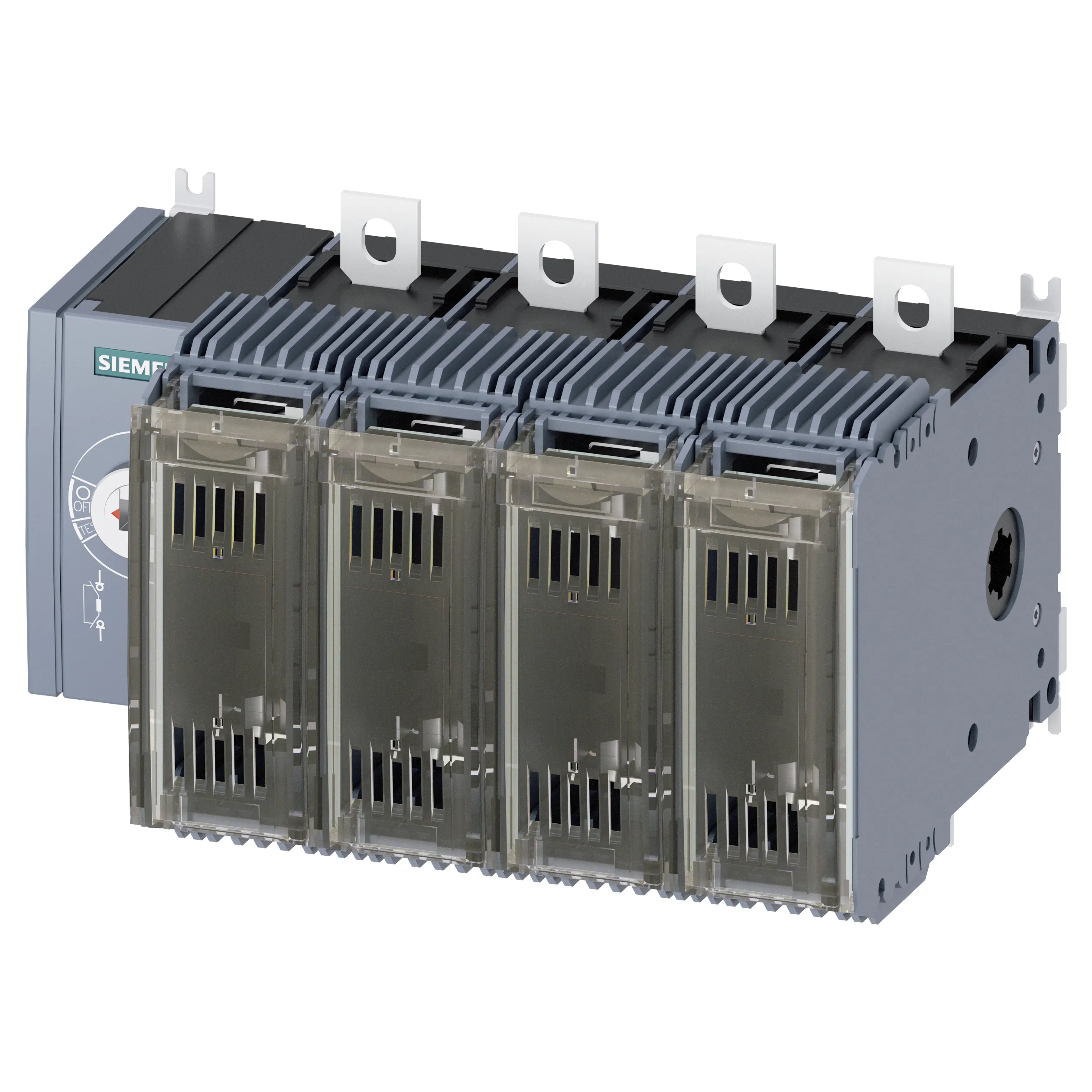 Siemens 3KF2412-0LF11, IP00, 1 stykker, 3,49 kg, 200 mm, 330 mm, 175 mm