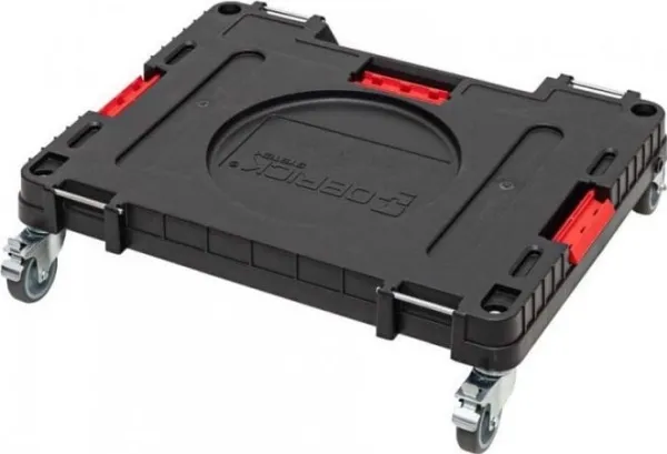 QBRICK SYSTEM ONE PLATFORMA TRANSPORTOWA 2.0 WORKSHOP - 1 pc. per carton