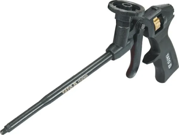 YATO installasjonsskum-sprøytepistol PTFE