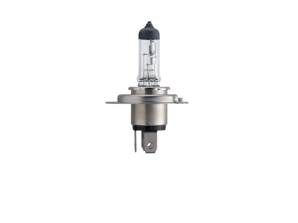 Philips Longlife EcoVision H4 60/55W 12V - 1 stk.