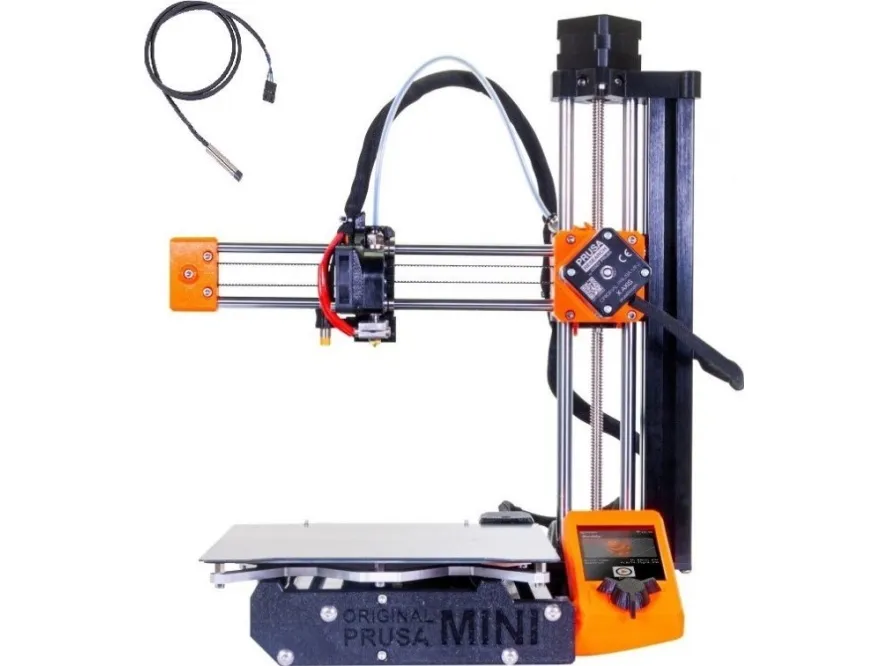 Prusa MINI+ oppgraderingssett - for skrivere Original Prusa MINI - SuperPINDA sensor}