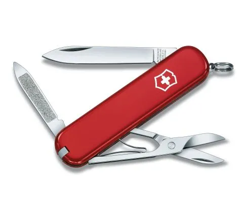 Victorinox 7.6074 Peeler
