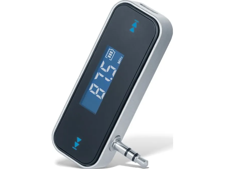 Setty FM-sender TFM-01