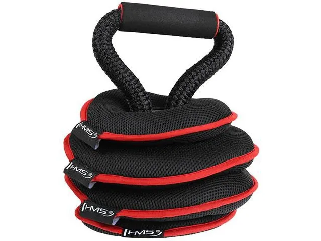 Kettlebell HMS KRM20 9 kg