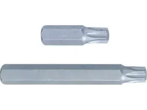 King Tony bits TORX T15 x 36 mm 6-kant 10 mm (163615T)