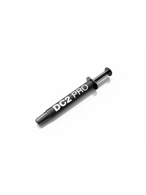 be quiet! DC2 Pro Thermal Grease - Metal Liquid - Kjølepasta
