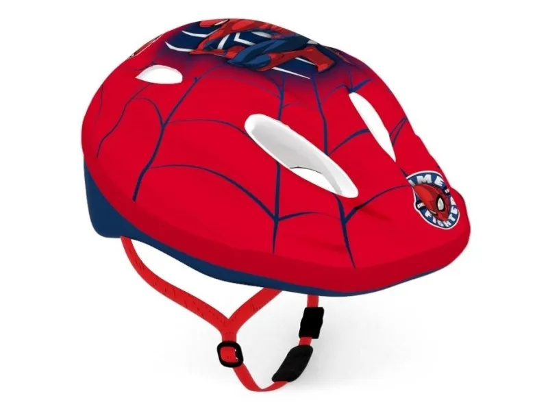 Sykkelhjelm Spider-Man