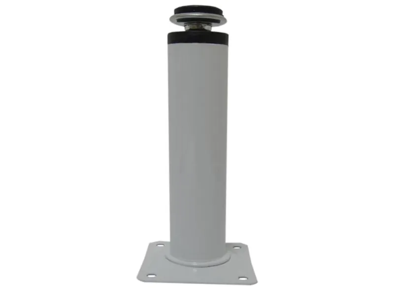 Husholdning 30X100 Hvit Ft-511