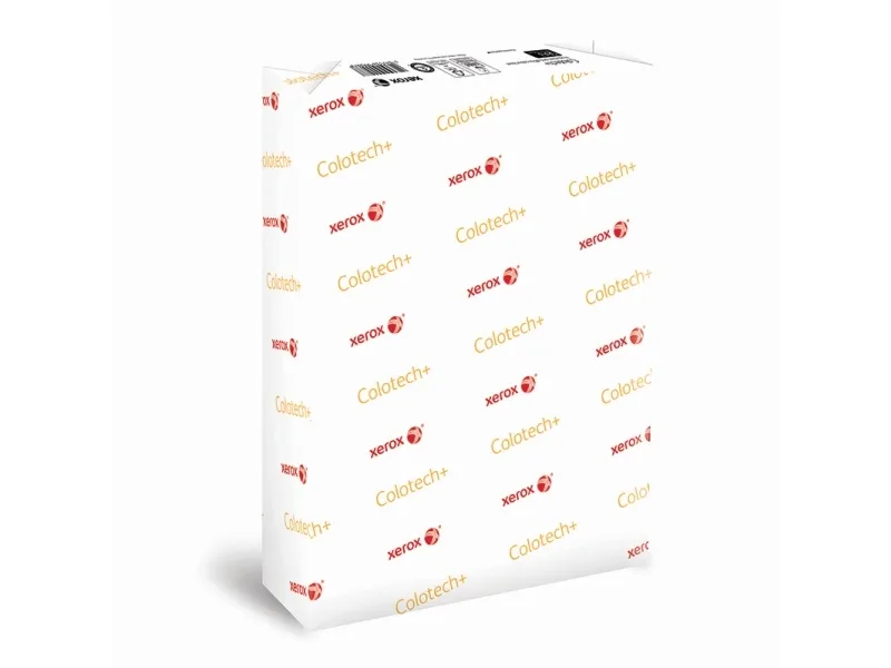 Kopipapir Xerox Colotech+ FSC 120g SRA3 - (500 ark)