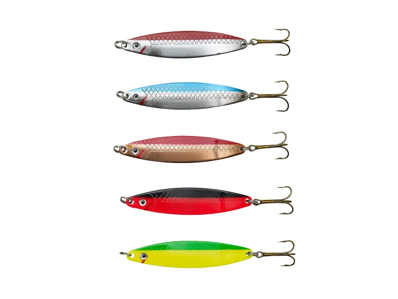 R.T. SeaTrout Pack 1 12g Inc. Box 5pc