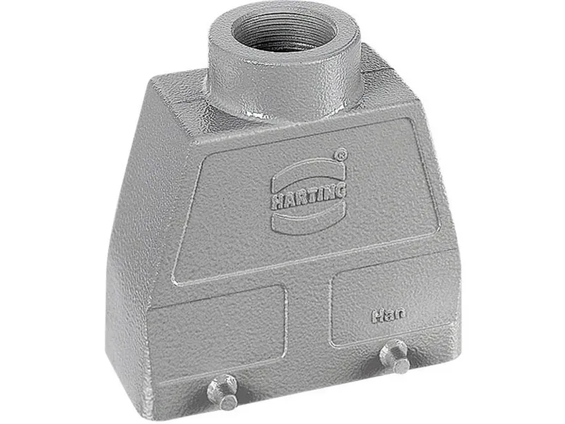 Harting Tüllengehäuse Han® 24B-gg-29 09 30 024 1421 – 1 stk (09 30 024 1421)