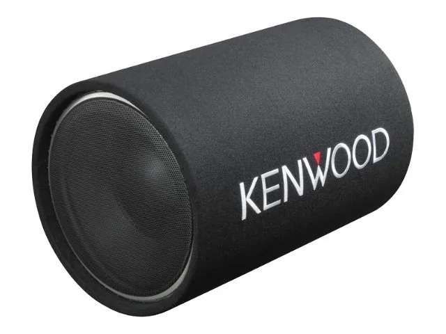 Bilstereo KENWOOD, KSC-W1200T, 1200W, 30 cm basshøyttaler