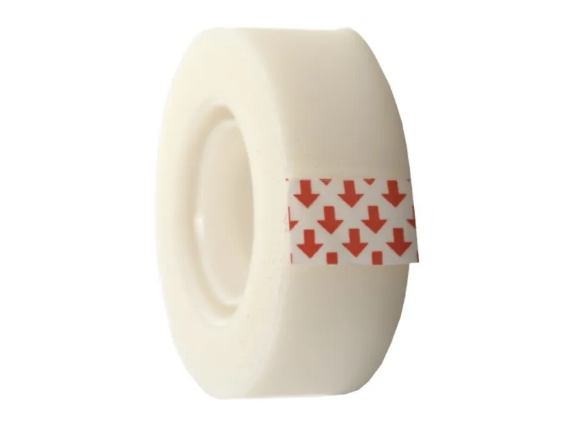 Dokumenttape 33m x 19mm æske - (12 stk.)