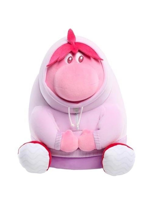 Disney Inside Out 2 - Embarassment Plush