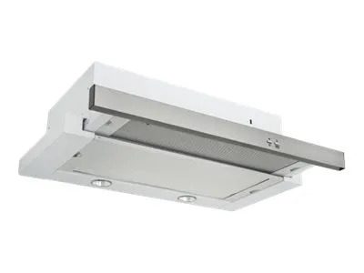 SILVERLINE Zeus SL 1151 CV RF - Panser - teleskopisk - bredde: 60 cm - dybde: 30.5 cm - uttrekking - stål