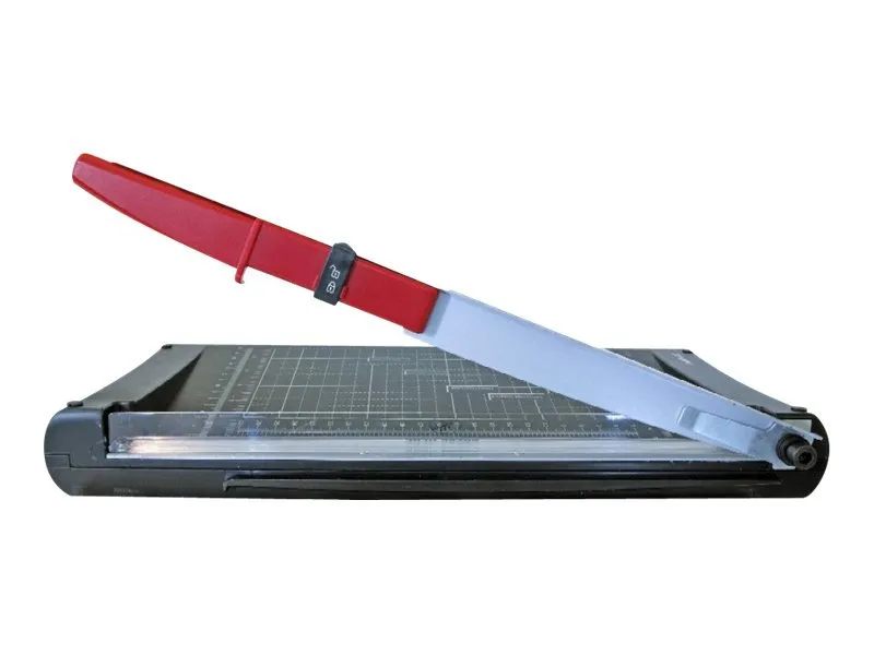 Olympia Vario Duplex 4000 - Trimmer - 300 mm - papir