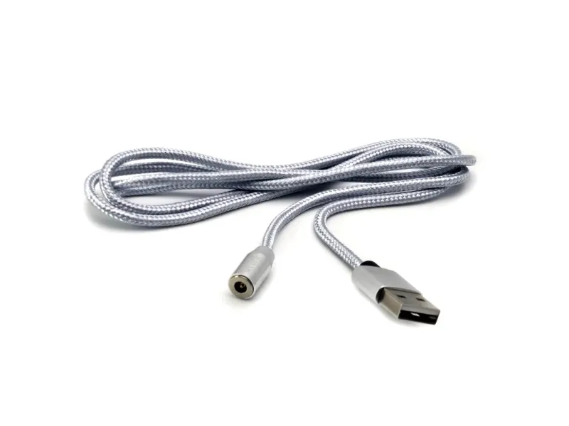 Securit® magnetisk USB ladekabel, 1 meter